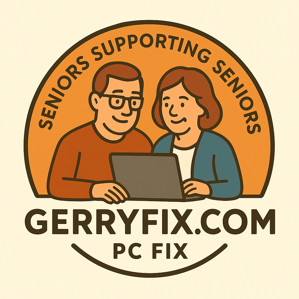 Senior Tech Support St. Louis